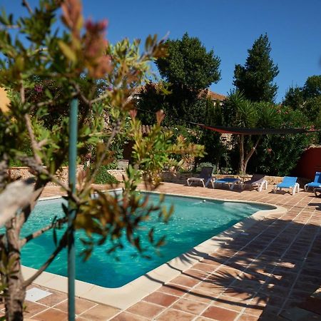 דירות La Palme Jardin De Palme מראה חיצוני תמונה