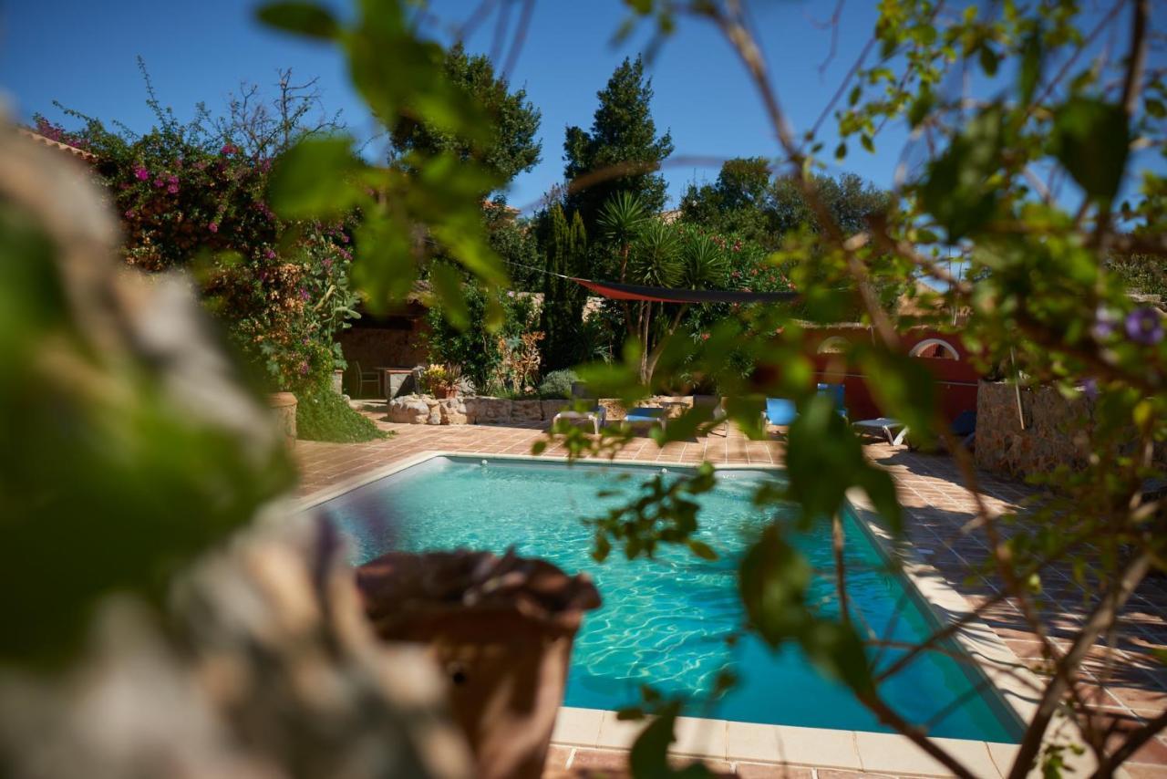דירות La Palme Jardin De Palme מראה חיצוני תמונה