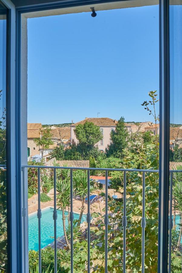 דירות La Palme Jardin De Palme מראה חיצוני תמונה
