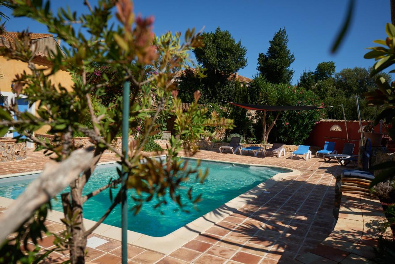 דירות La Palme Jardin De Palme מראה חיצוני תמונה