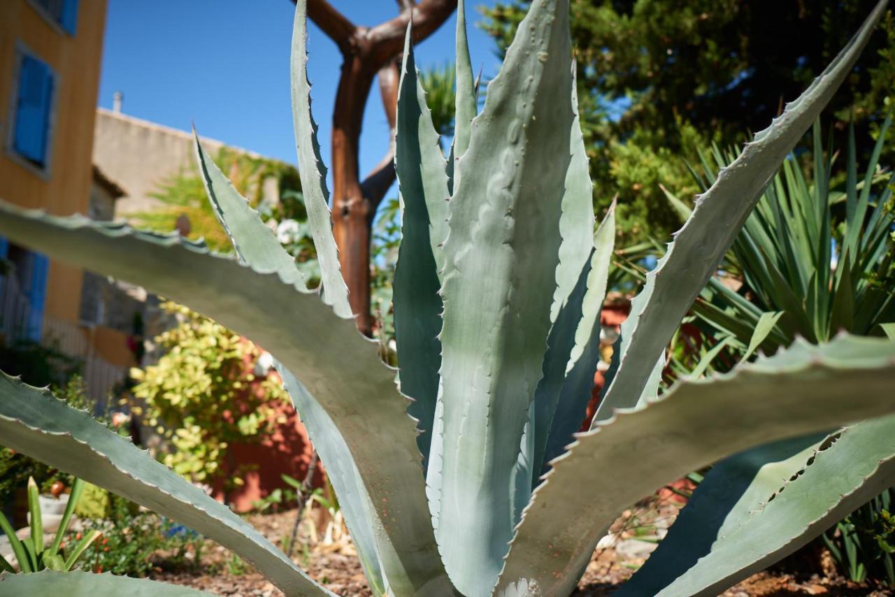 דירות La Palme Jardin De Palme מראה חיצוני תמונה