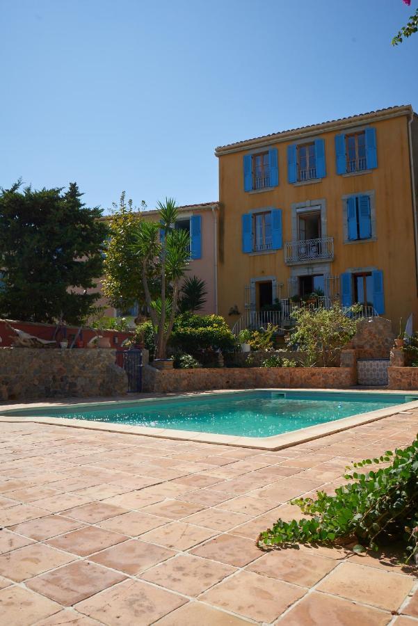 דירות La Palme Jardin De Palme מראה חיצוני תמונה