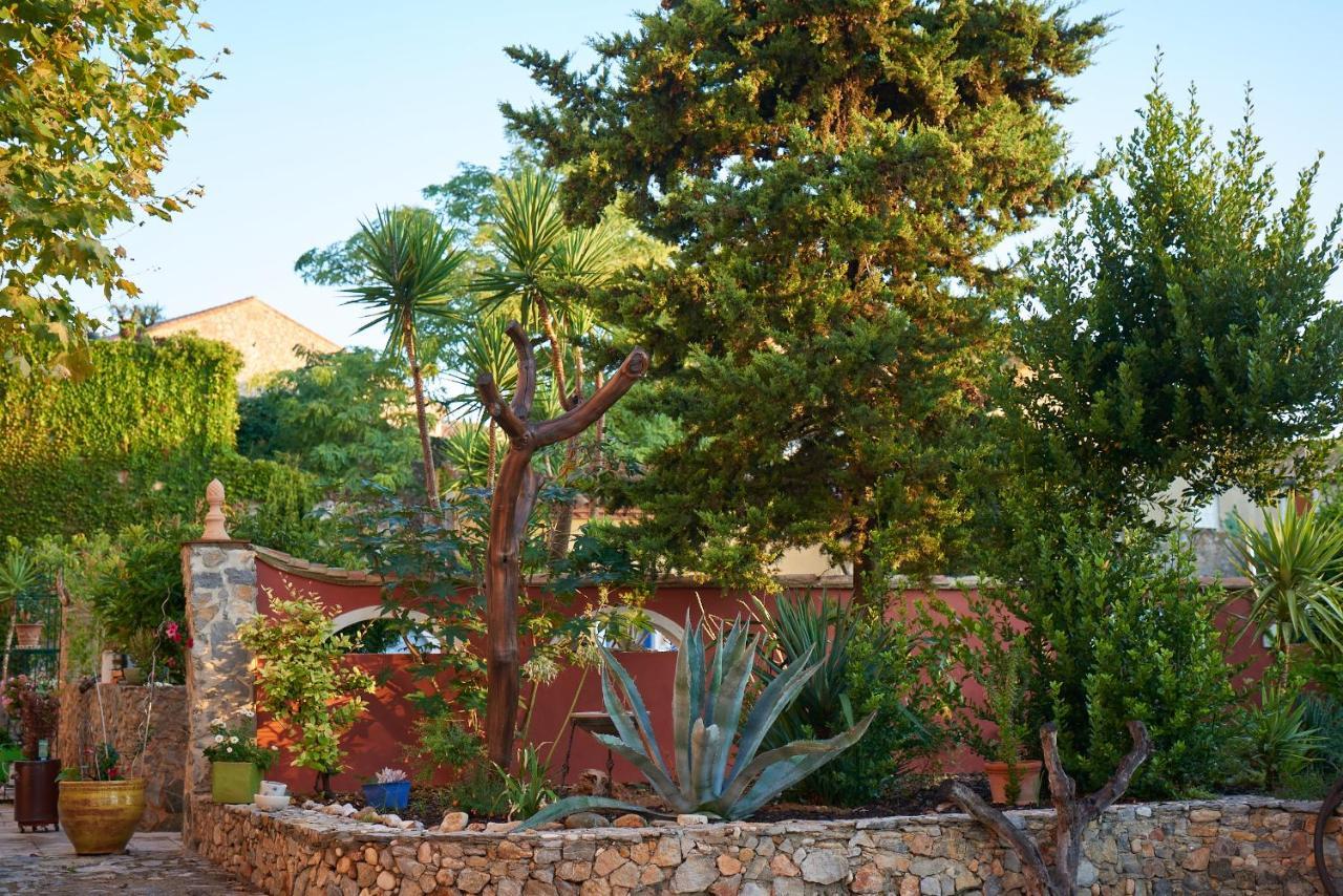 דירות La Palme Jardin De Palme מראה חיצוני תמונה
