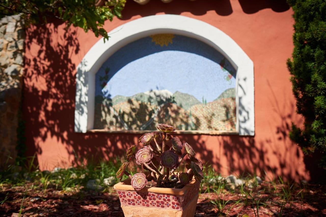 דירות La Palme Jardin De Palme מראה חיצוני תמונה