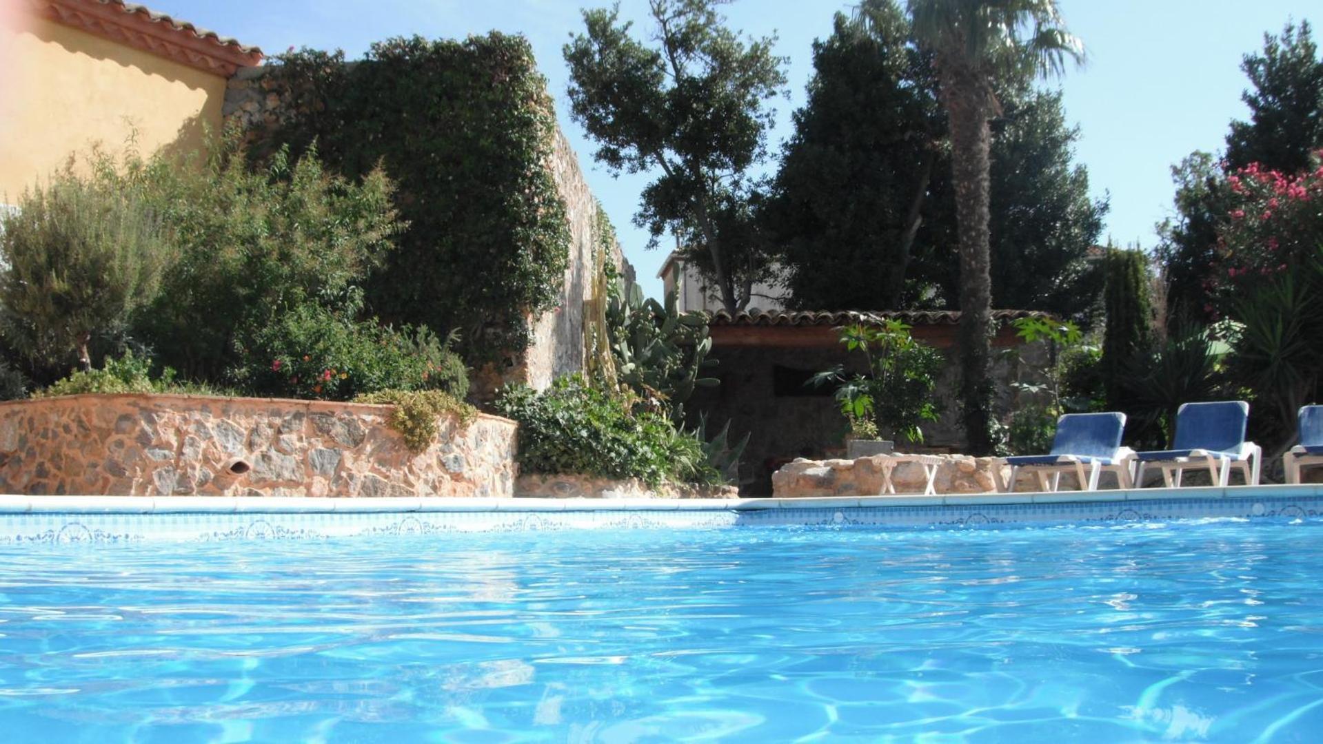 דירות La Palme Jardin De Palme מראה חיצוני תמונה