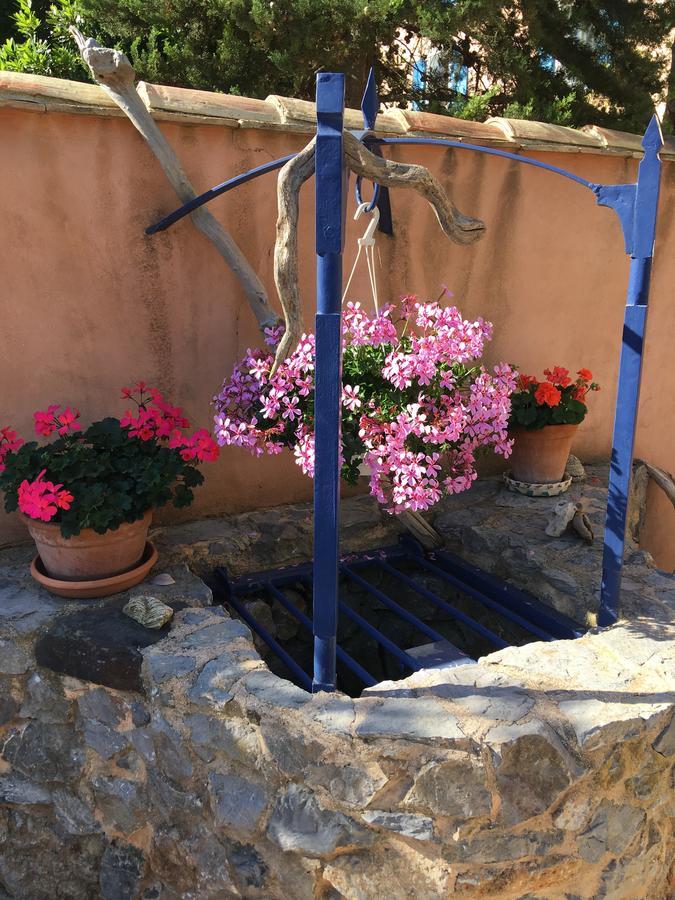 דירות La Palme Jardin De Palme מראה חיצוני תמונה