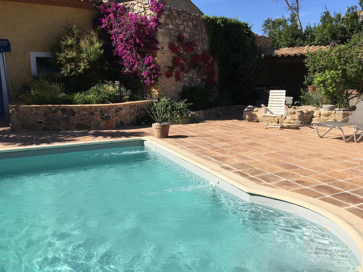 דירות La Palme Jardin De Palme מראה חיצוני תמונה