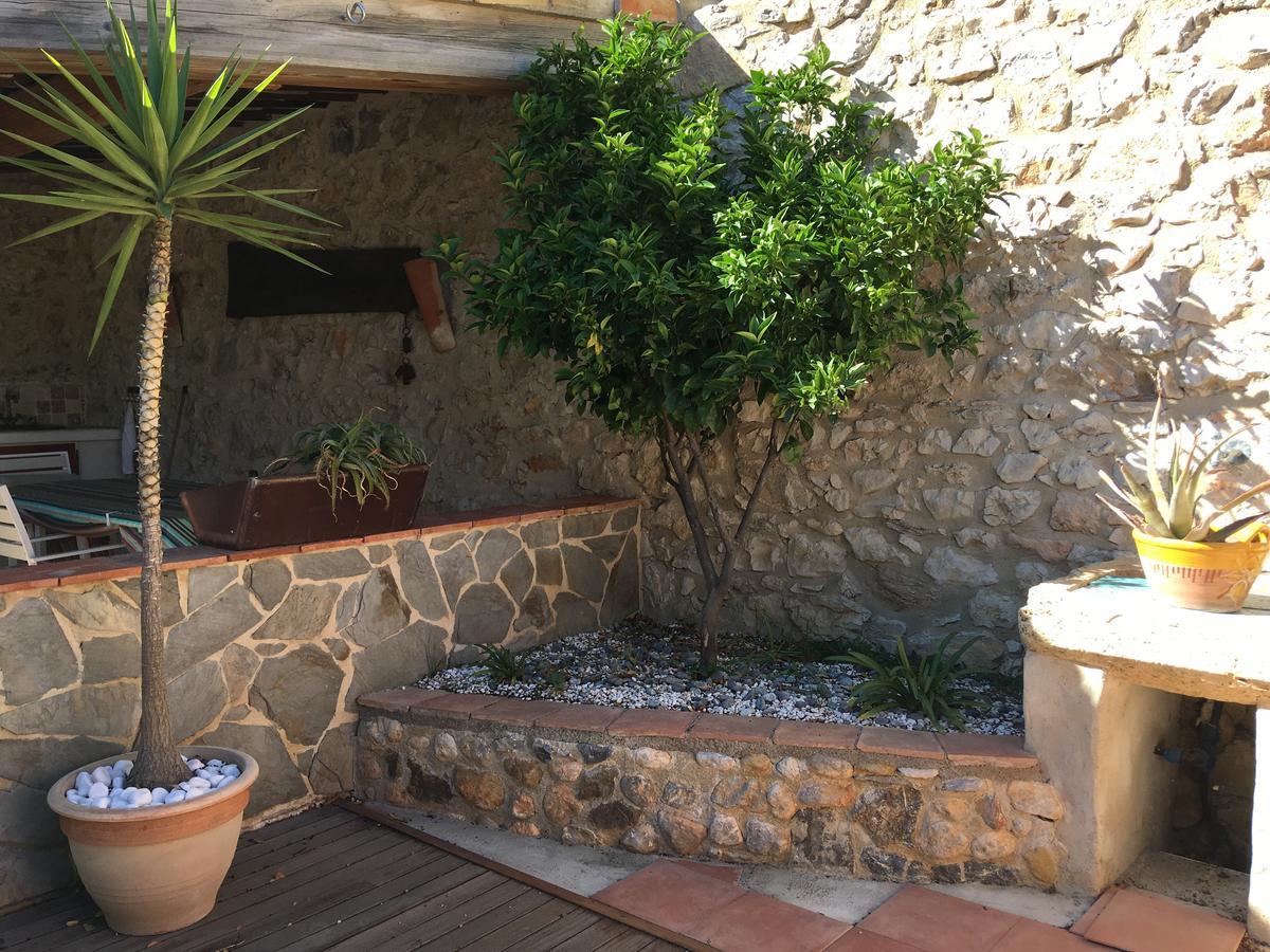 דירות La Palme Jardin De Palme מראה חיצוני תמונה