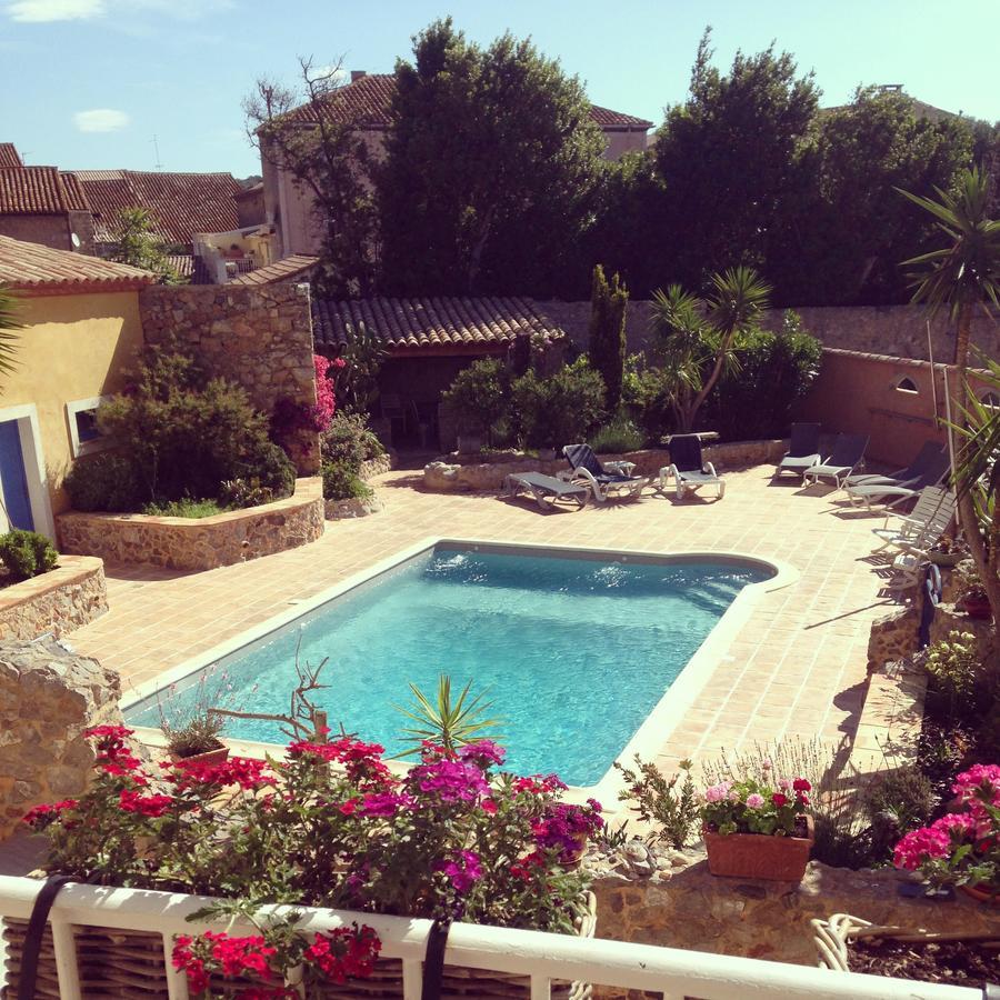 דירות La Palme Jardin De Palme מראה חיצוני תמונה